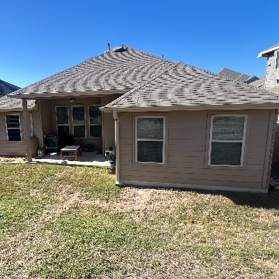 Gutter Maintenance